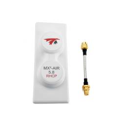 TrueRC MX²-AIR 5.8GHz Antenna - RHCP