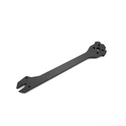 Lumenier QAV-RXL 2 6mm Arm - 8" 