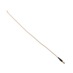 U.FL to MMCX Female RG316 Extension Cable - 20cm 