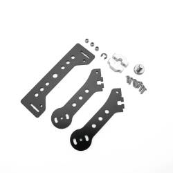 Fat Shark Byte Frost Radio Mounting Bracket 