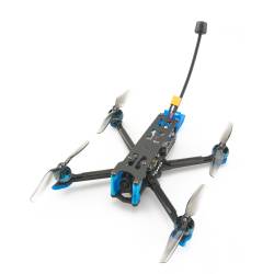 iFlight Chimera4 4" 4S LR HD Freestyle Quadcopter w/ Caddx Nebula Nano Digital HD System - BNF