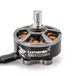 Lumenier ZIP 2307 2250kv POPO Pro Motor
