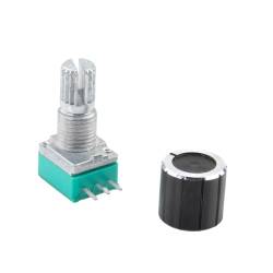 Frsky Taranis Q X7 Potentiometer (With Detent)