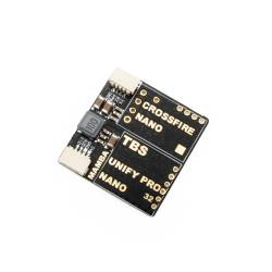 Diatone Mamba TBS Unify Pro32 & Crossfire Nano 20x20 Adapter Board