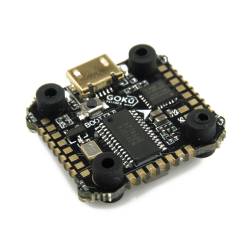 Flywoo GOKU HEX F411 16x16 Flight Controller for Hexacopter