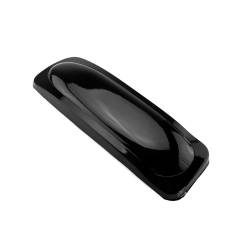 SonicModell Micro/Racing Skyhunter 787mm RC Airplane Bottom Protector - Black