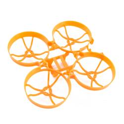 BetaFPV Meteor75 / Beta75Pro 2 Whoop Frame - Orange