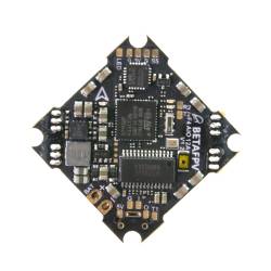 BETAFPV F4 2-4S 12A V1.2 BLHeli_S AIO Brushless Flight Controller 