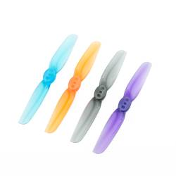 HQProp Micro Durable T65mm Propellers (Set of 10)