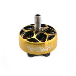 RCINPOWER WASP MAJOR 22.6-6.5 Motor - Gold 2020KV