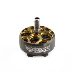 RCINPOWER WASP MAJOR 22.6-6.5 Motor - Gun Metal 1860KV