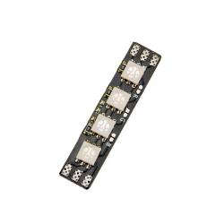 RGB RaceLiteWire Full-Size LED