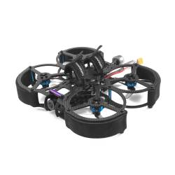 Lumenier QAV-CINE Freybott Edition 2.5" HD RTF w/ Caddx Nebula Pro Digital HD System