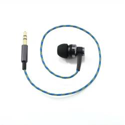 "Alpha" Earbud for FPV Goggles - Gray