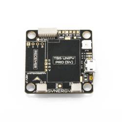 Whitenoise Synergy F4 AIO Flight Controller