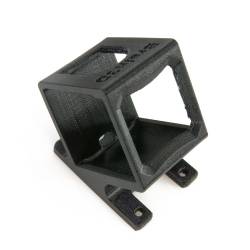 Lumenier QAV-R 2 GoPro Session Mount - Black / 30°