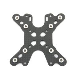 MCK Light Middle Plate