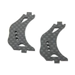 MCK Light Camera Mount Sidewall (Set of 2)