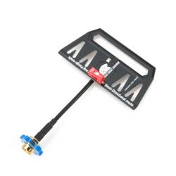 VAS 2.4GHz Shapeshifter Selectable Gain Antenna (RP-SMA)