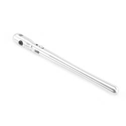 STP Radio Stand Holder- Silver