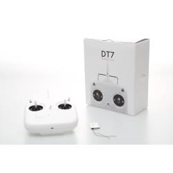 DJI DT7 & DR16 RC System