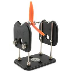 DU-BRO Tru-Spin Prop Balancer