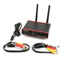 ImmersionRC Duo 2400 v3 A/V Diversity Receiver