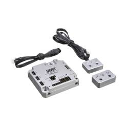32-Bit 3 Axis AlexMos Brushless Gimbal Controller with IMU (CNC Case)