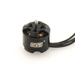 DYS BE0905 10000KV Brushless Motor