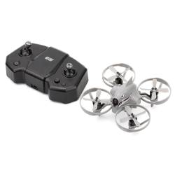 DYS Mako Brushless Micro Drone - RTF (Gray)
