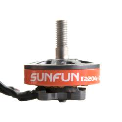 DYS SunFun X2204 Motor - 1700KV/2850KV/3000KV