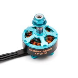 DYS Samguk Series Wu 2206 1750kv Motor