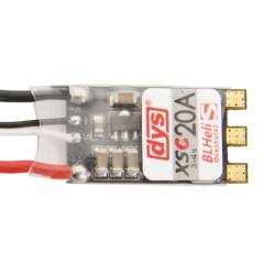 DYS XSC-20A BLHeli_S ESC 