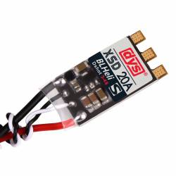 DYS XSD 20A 3-4S ESC BLHeli_S