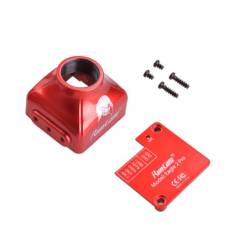 RunCam Eagle 2 Pro Case - Red