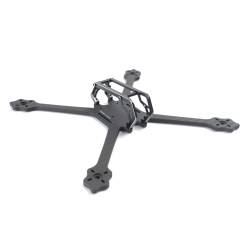 Diatone GT-Marauder515 Normal X Frame Kit (Unibody Frame)