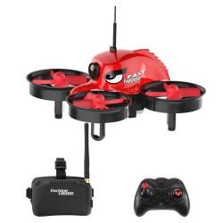 Eachine E013 Micro FPV Quad Kit w/ Goggles