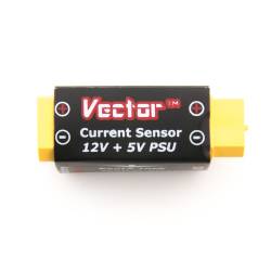 Eagle Tree Vector Current Sensor, XT60 (PSU)