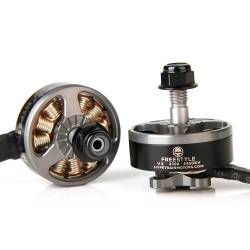 Rotor Riot Hypetrain Freestyle 2306 2450kv Motor V2
