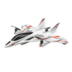 Convergence VTOL PNP, 650mm