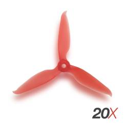 Set of 10CW, 10CCW 