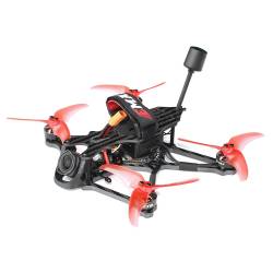 EMAX Babyhawk O3 3.5" Micro FPV Drone w/ DJI O3 - ELRS 2.4Ghz