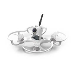 EMAX Babyhawk 85mm Micro Brushless FPV Quadcopter (PNP) White