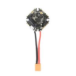 EMAX BabyHawk II HD BLHeli_S F4 2-4S 25A  AIO FC + ESC