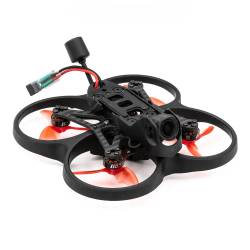 EMAX Cinehawk Mini 2.5" Drone HD w/ DJI O3 - DJI PNP