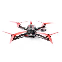 EMAX Hawk Apex 5" HDZero HD Racing Drone - 4S 