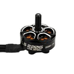 EMAX LS2206 Lite Spec 2550kv Motor