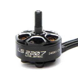 EMAX LS2207 Lite Spec 2400kv Motor