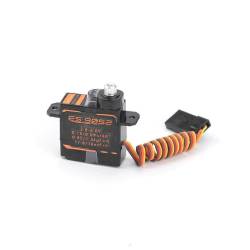 EMAX Metal Gear Digital Servo - ES9052MD
