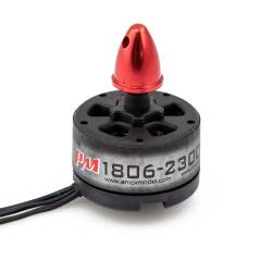 EMAX PM1806 2300kv Plastic Brushless Motor (CW)